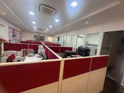 Sindo Industrial Estate (D26), Factory #510137251